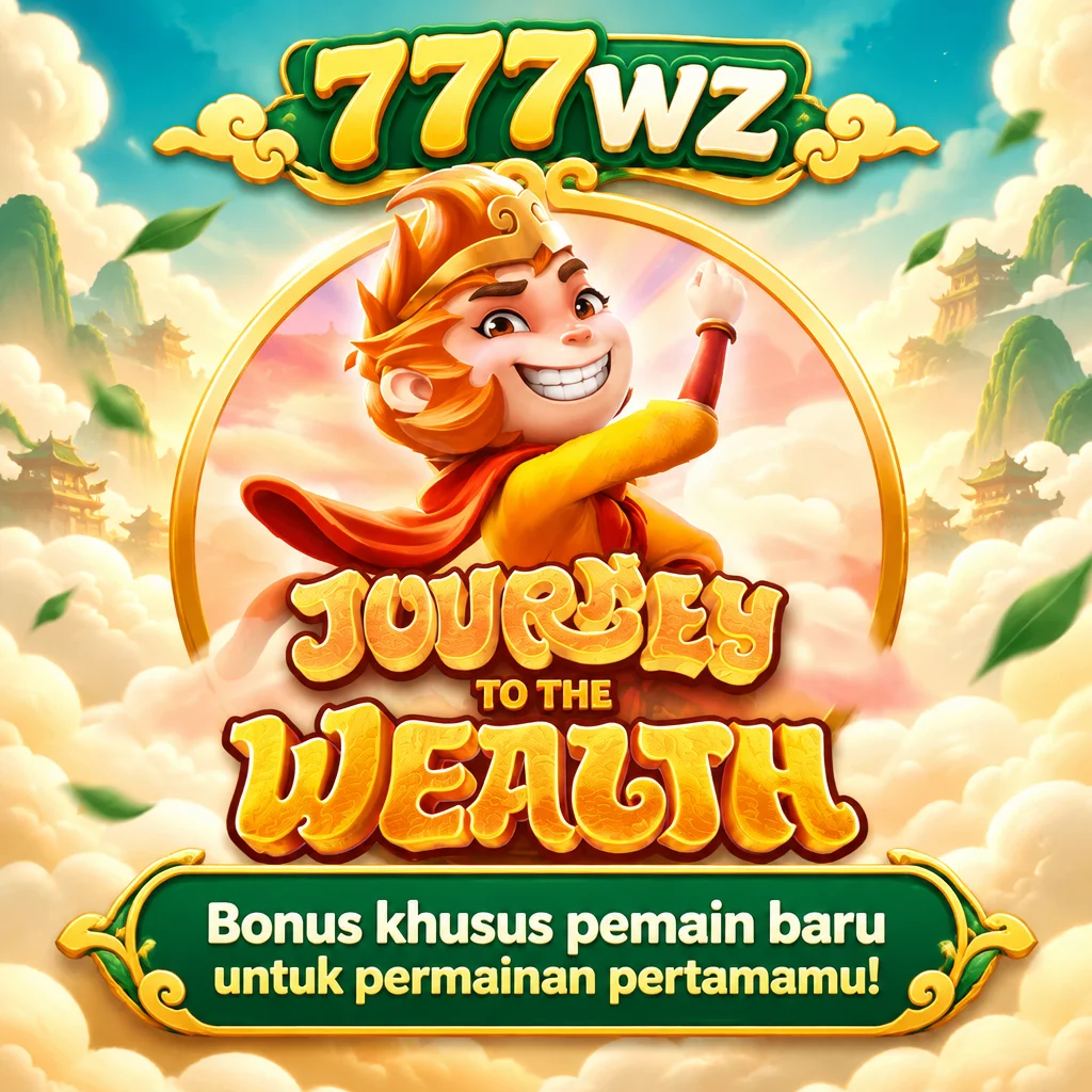 777wz · Journey To The Wealth