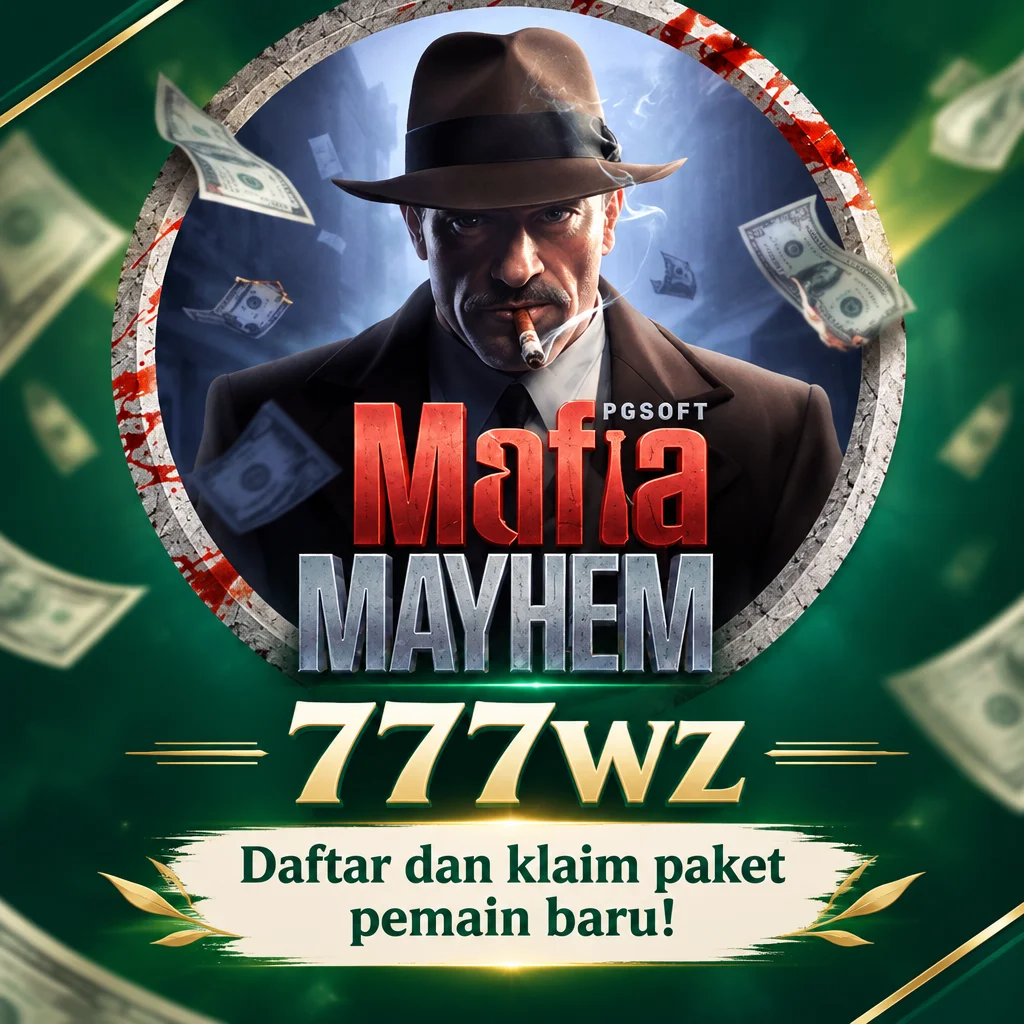 777wz · Mafia Mayhem