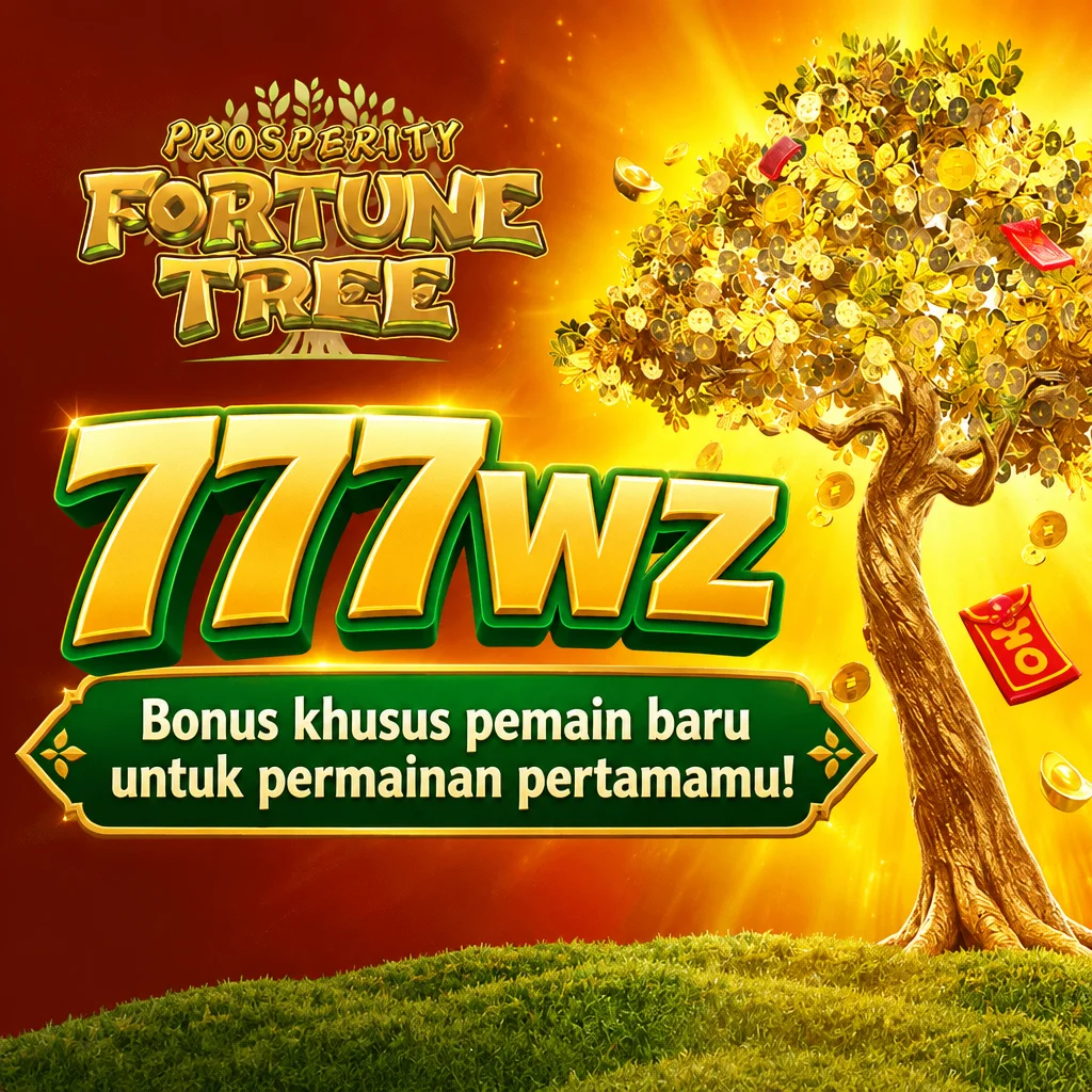777wz · Game & unduhan