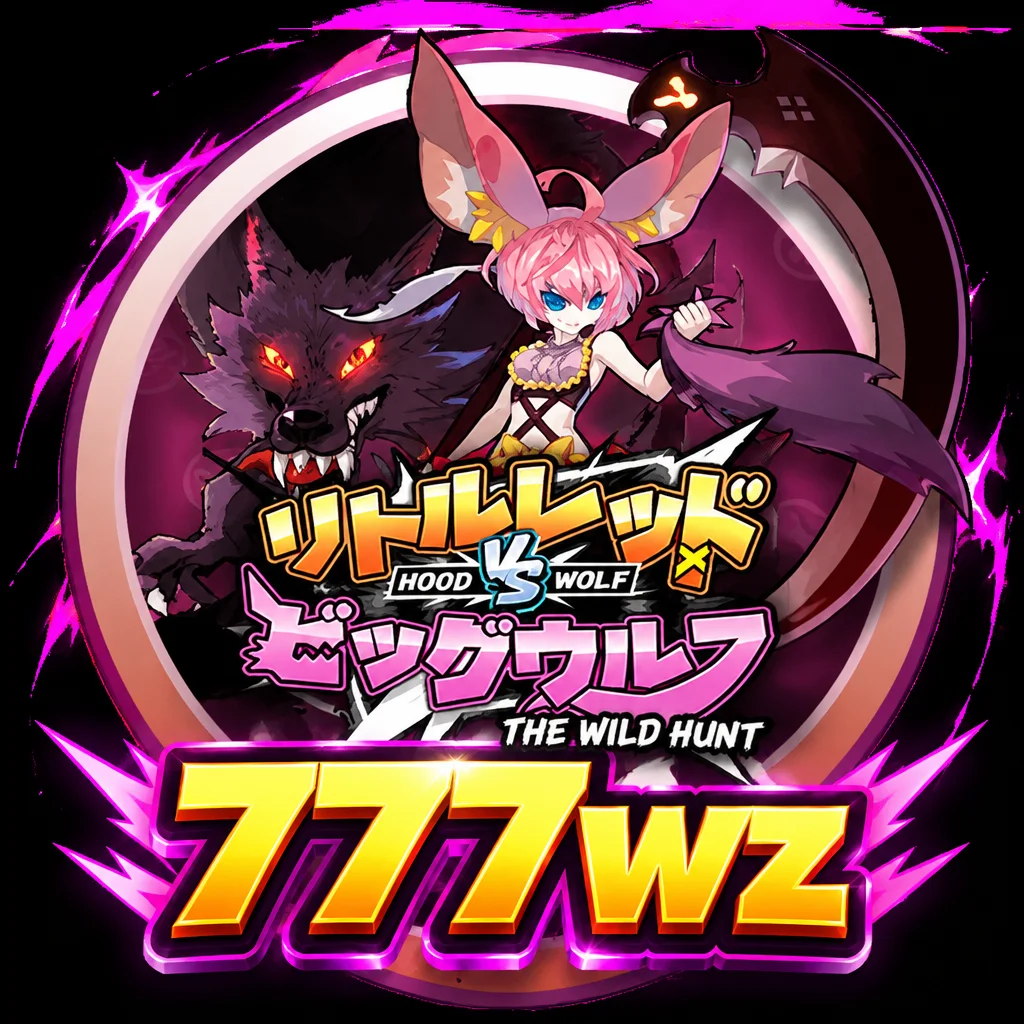 777wz · Hood Wolf