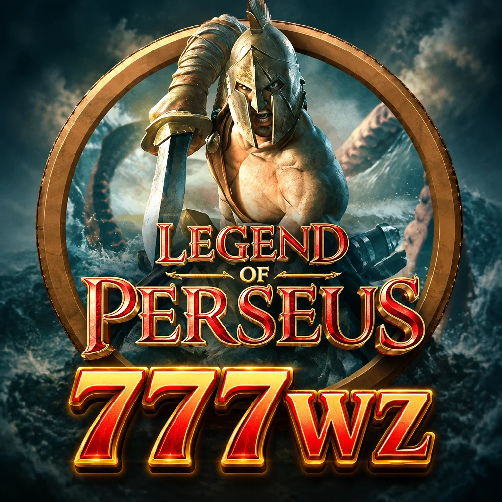 777wz · Legend Perseus