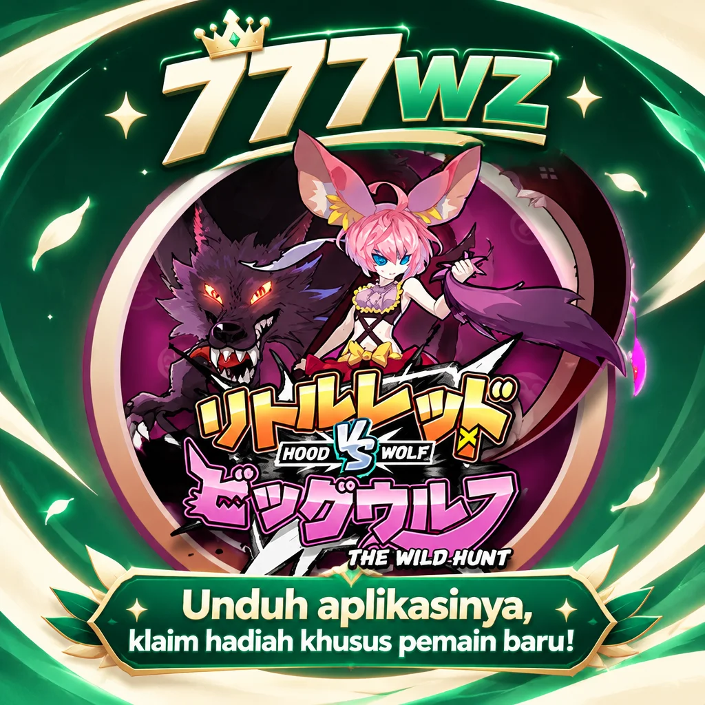 777wz · Hood Wolf