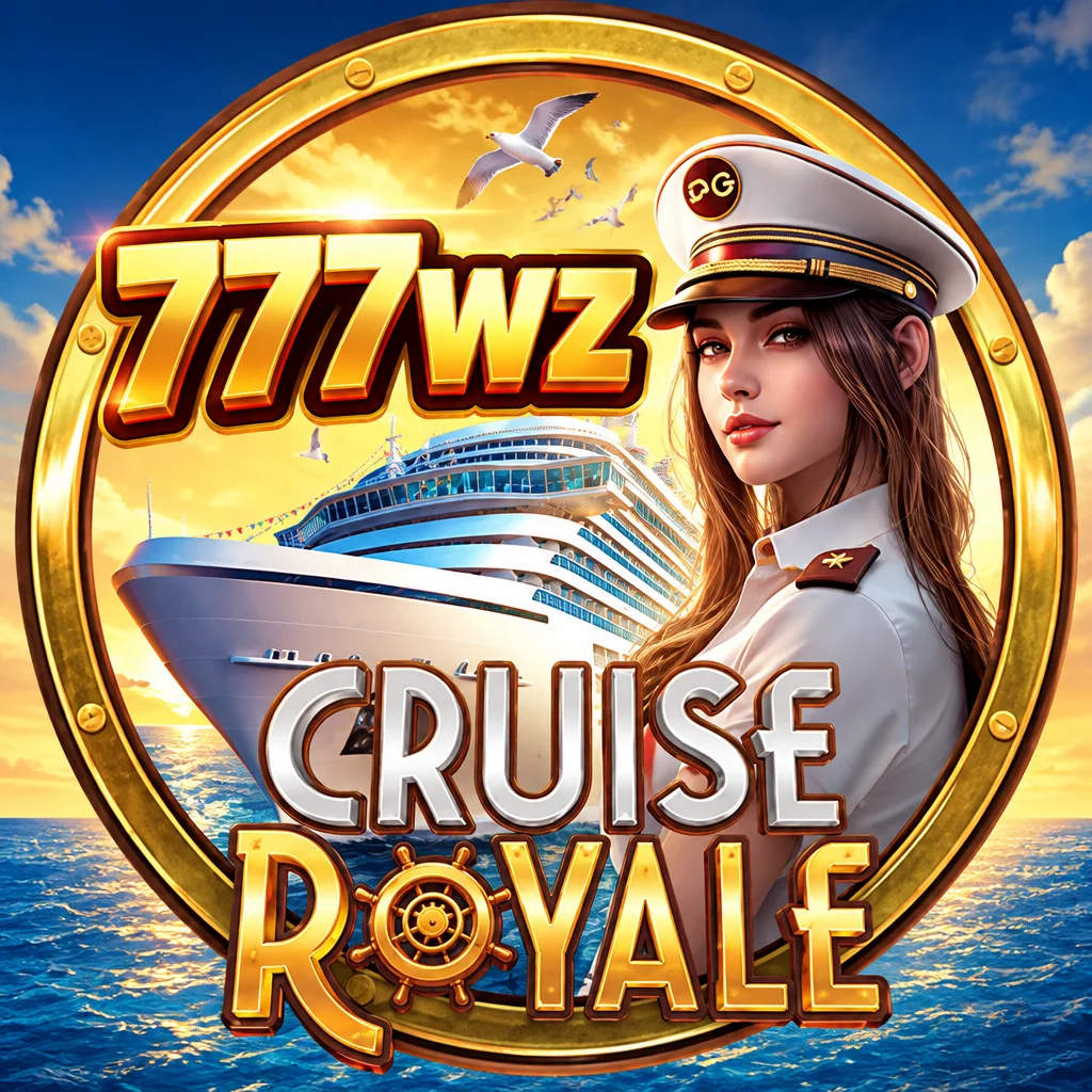 777wz · Cruise Royale