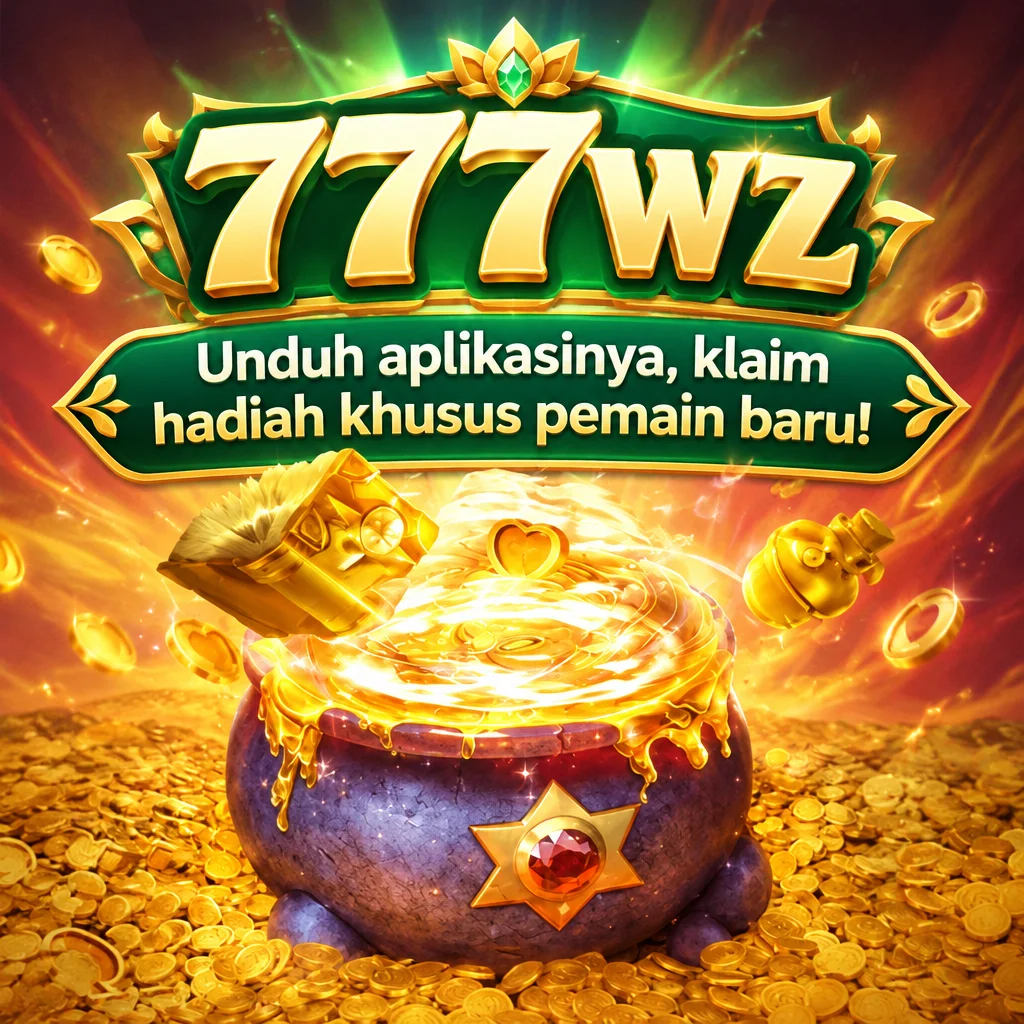 777wz · Game & unduhan